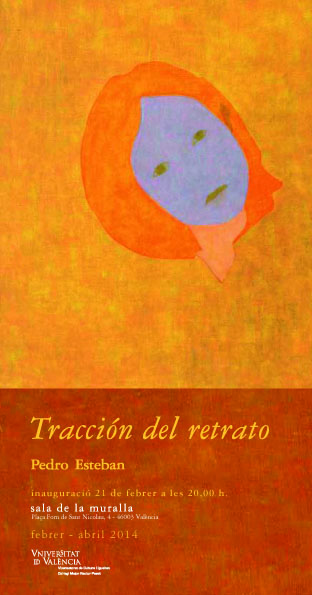 Cartell de l'exposició